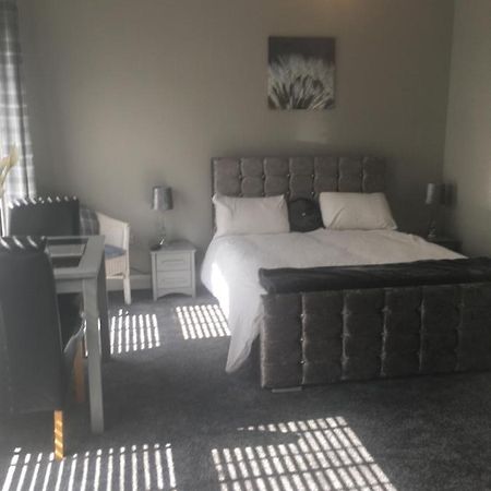 Country House And Spa Coleraine Bagian luar foto