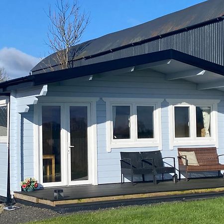 Country House And Spa Coleraine Bagian luar foto