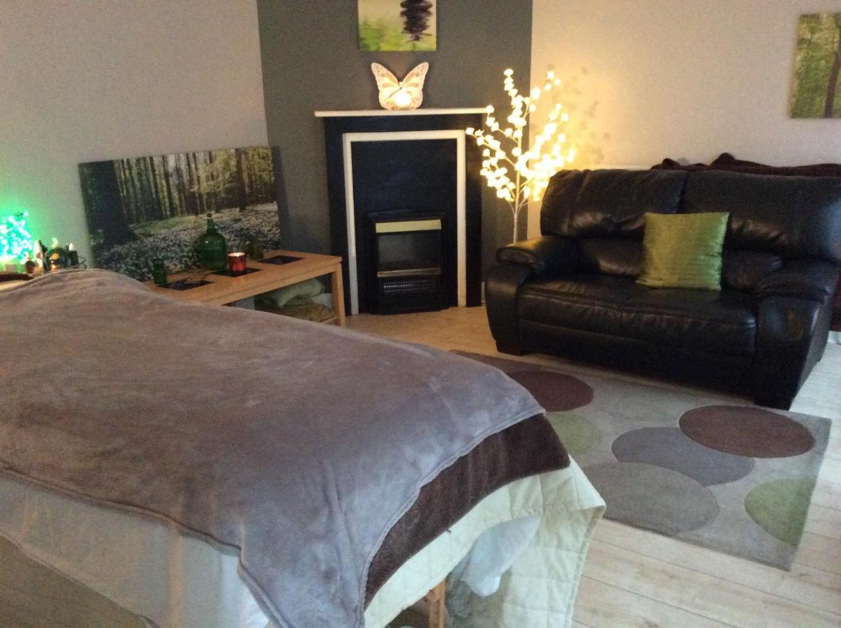 Country House And Spa Coleraine Bagian luar foto