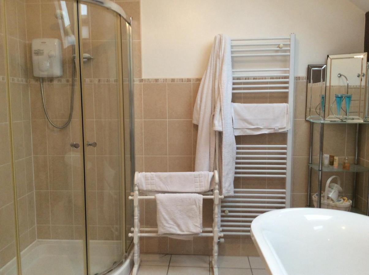 Country House And Spa Coleraine Bagian luar foto