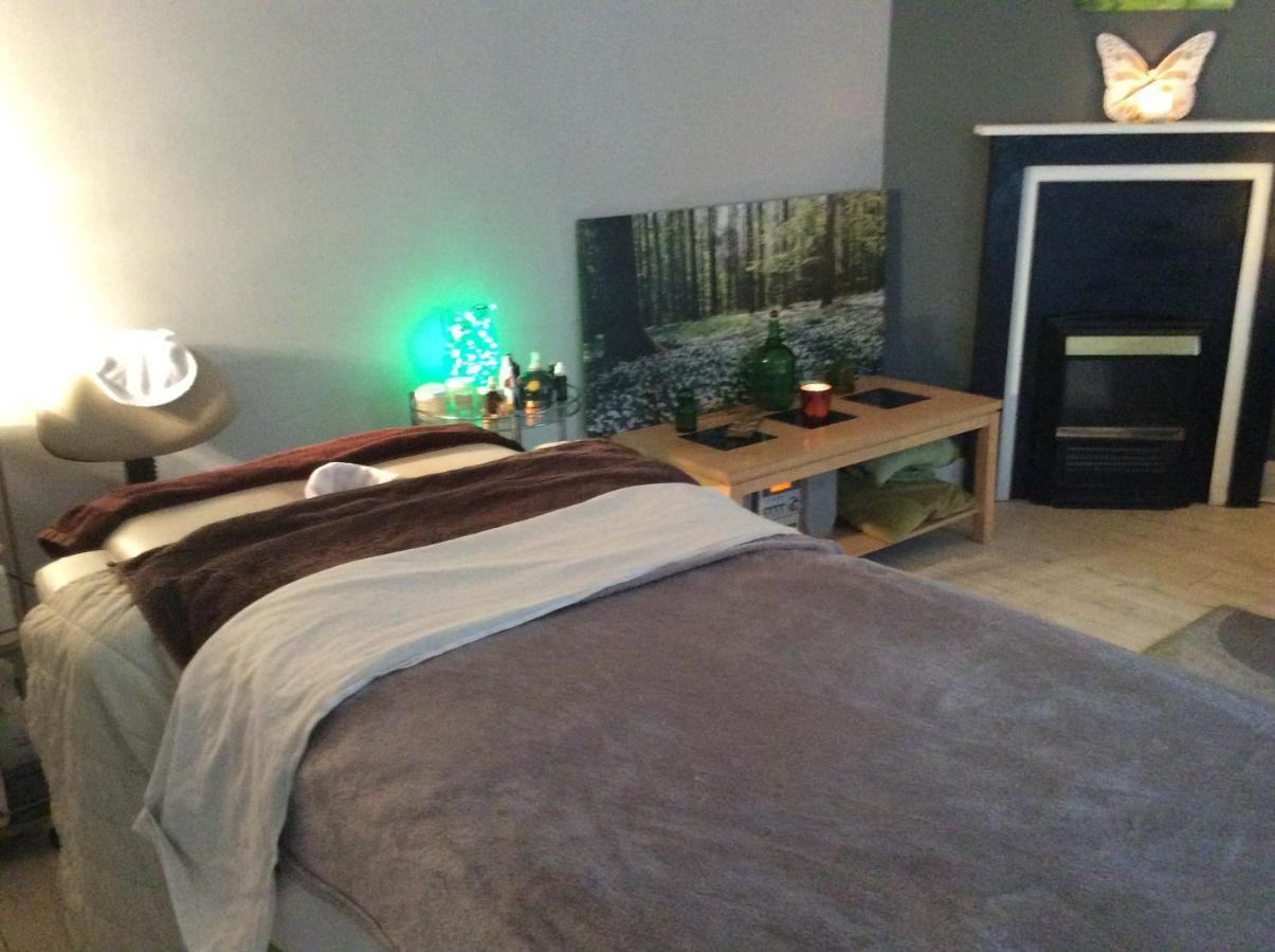 Country House And Spa Coleraine Bagian luar foto