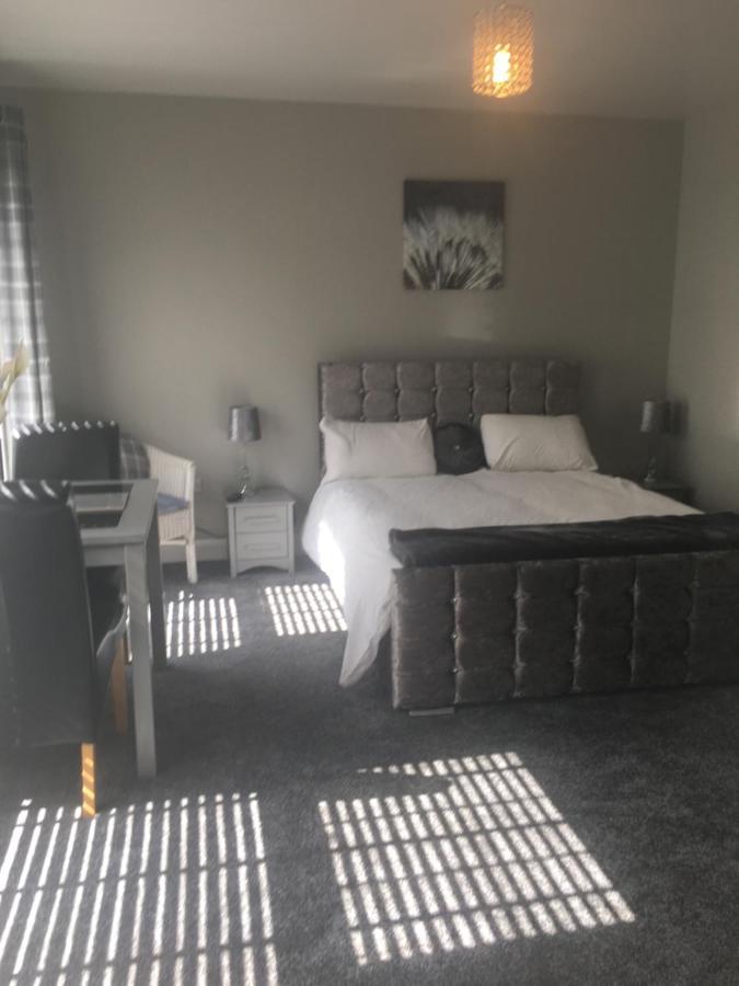 Country House And Spa Coleraine Bagian luar foto