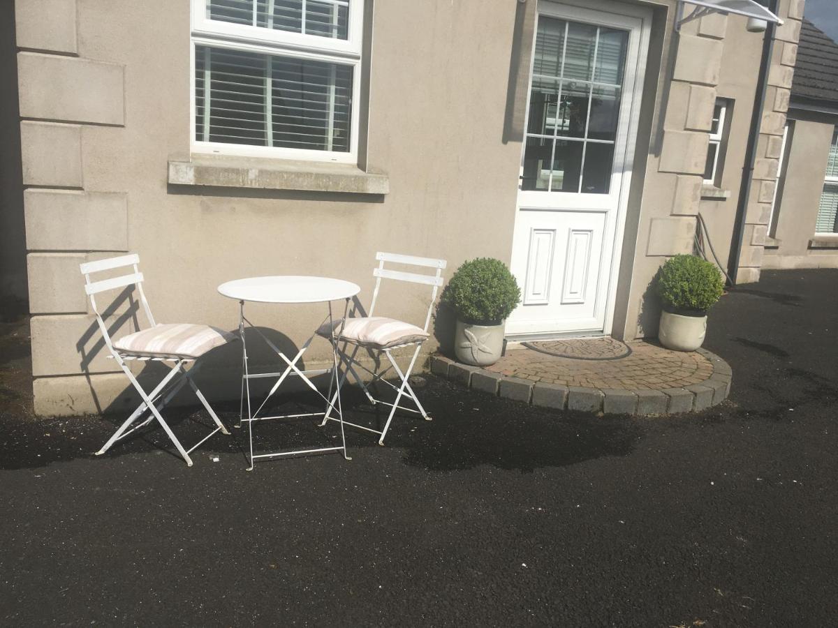 Country House And Spa Coleraine Bagian luar foto