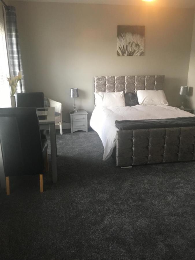 Country House And Spa Coleraine Bagian luar foto