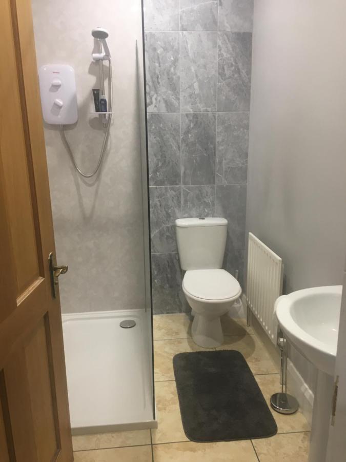 Country House And Spa Coleraine Bagian luar foto