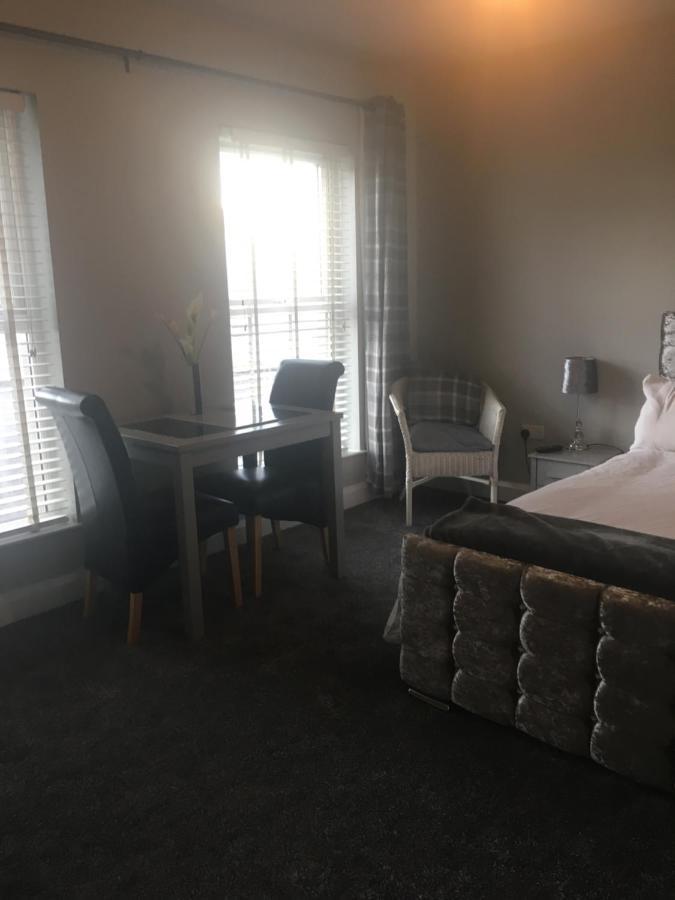 Country House And Spa Coleraine Bagian luar foto