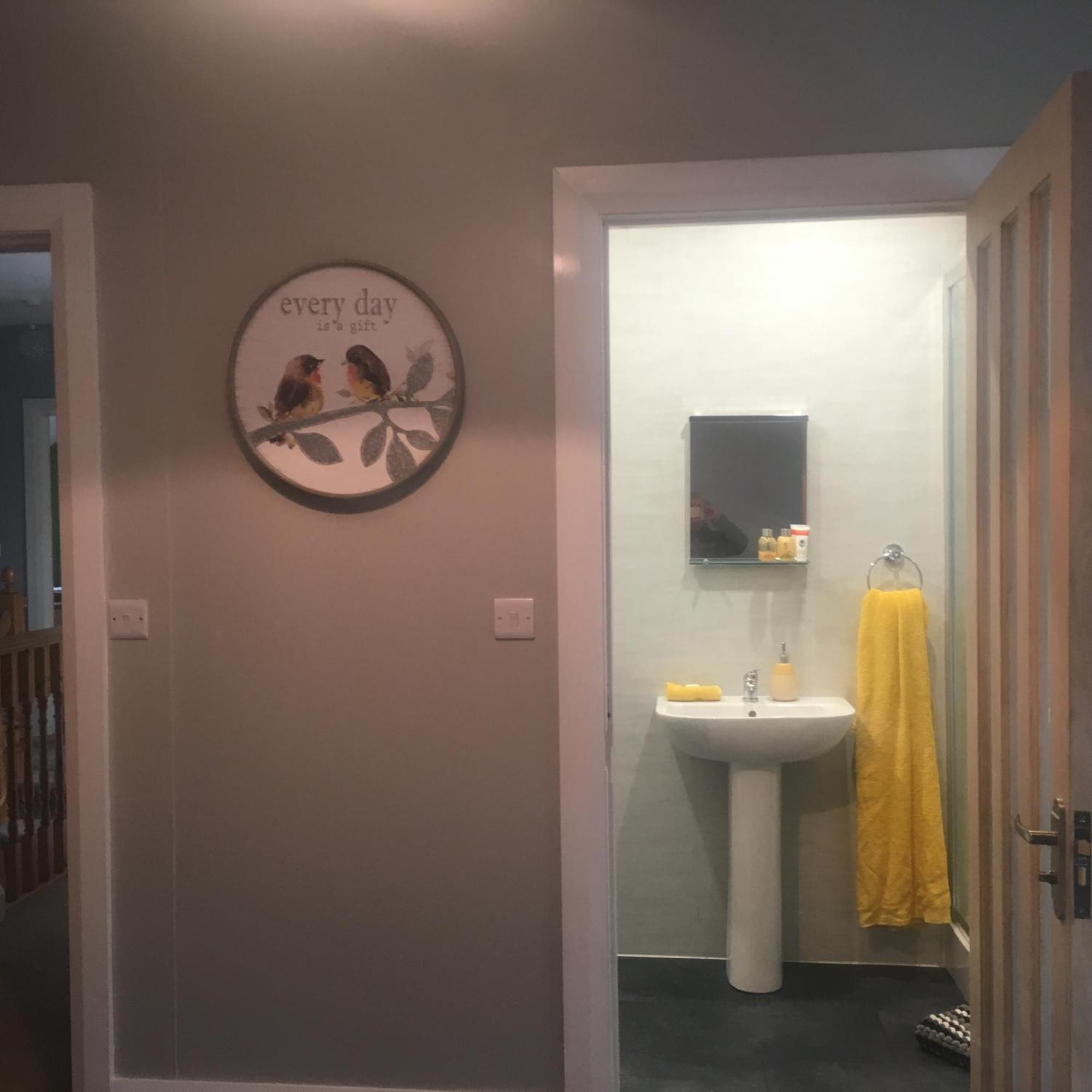 Country House And Spa Coleraine Bagian luar foto