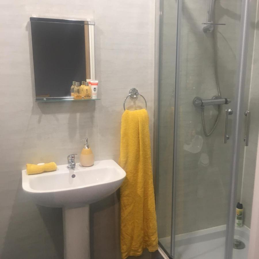 Country House And Spa Coleraine Bagian luar foto