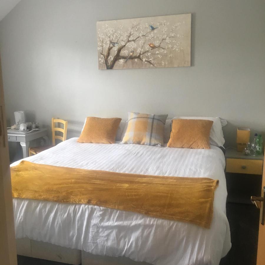 Country House And Spa Coleraine Bagian luar foto