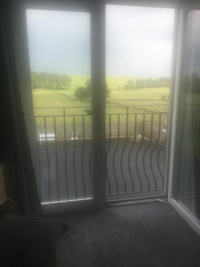 Country House And Spa Coleraine Bagian luar foto