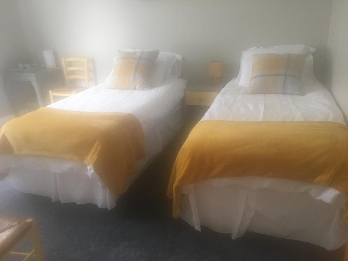 Country House And Spa Coleraine Bagian luar foto