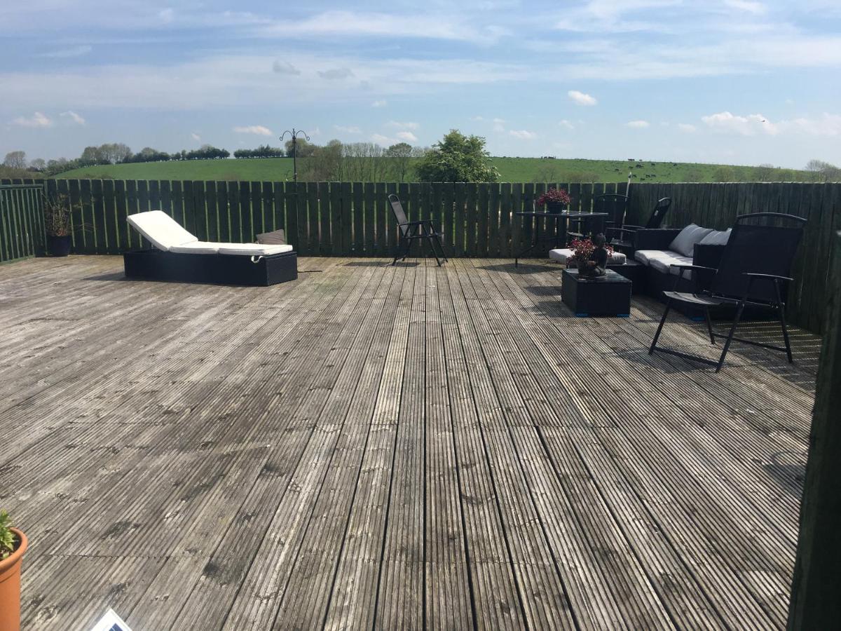 Country House And Spa Coleraine Bagian luar foto