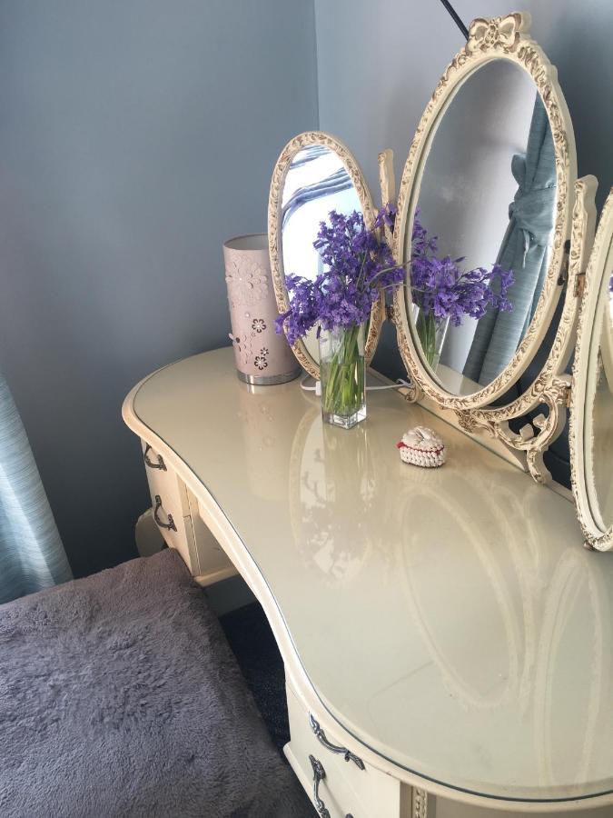 Country House And Spa Coleraine Bagian luar foto