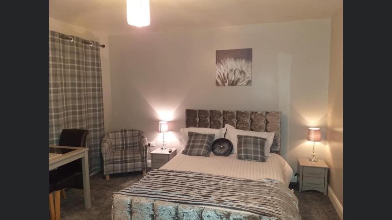 Country House And Spa Coleraine Bagian luar foto