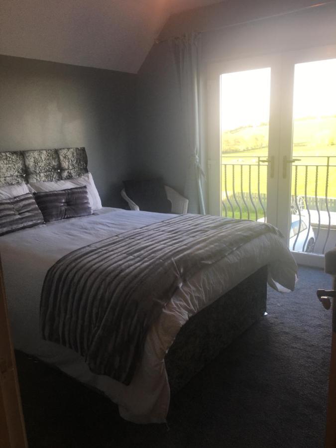 Country House And Spa Coleraine Bagian luar foto
