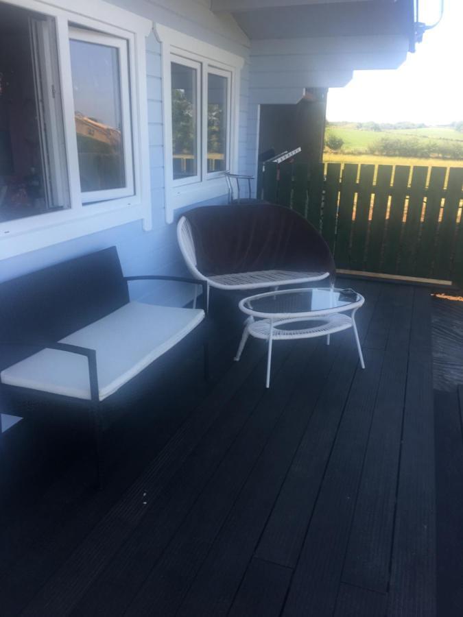 Country House And Spa Coleraine Bagian luar foto