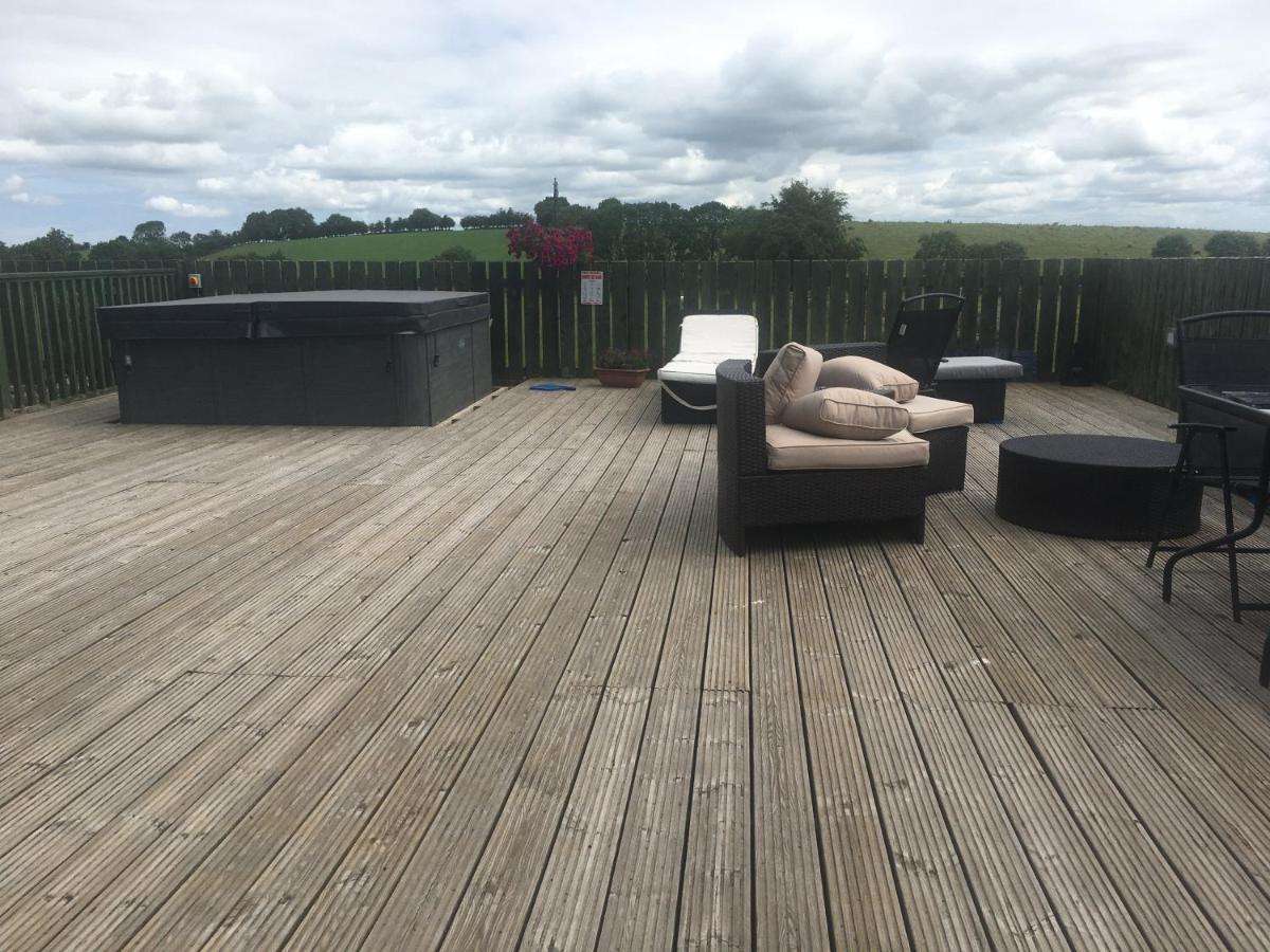 Country House And Spa Coleraine Bagian luar foto