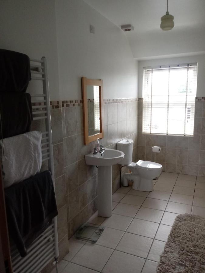 Country House And Spa Coleraine Bagian luar foto