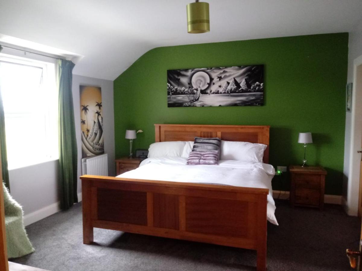 Country House And Spa Coleraine Bagian luar foto