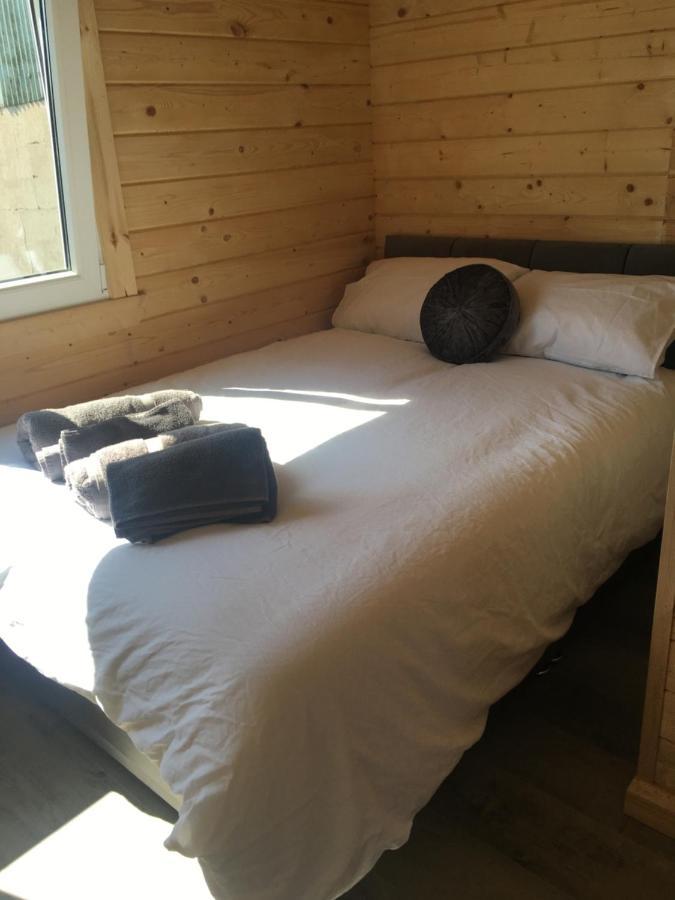 Country House And Spa Coleraine Bagian luar foto