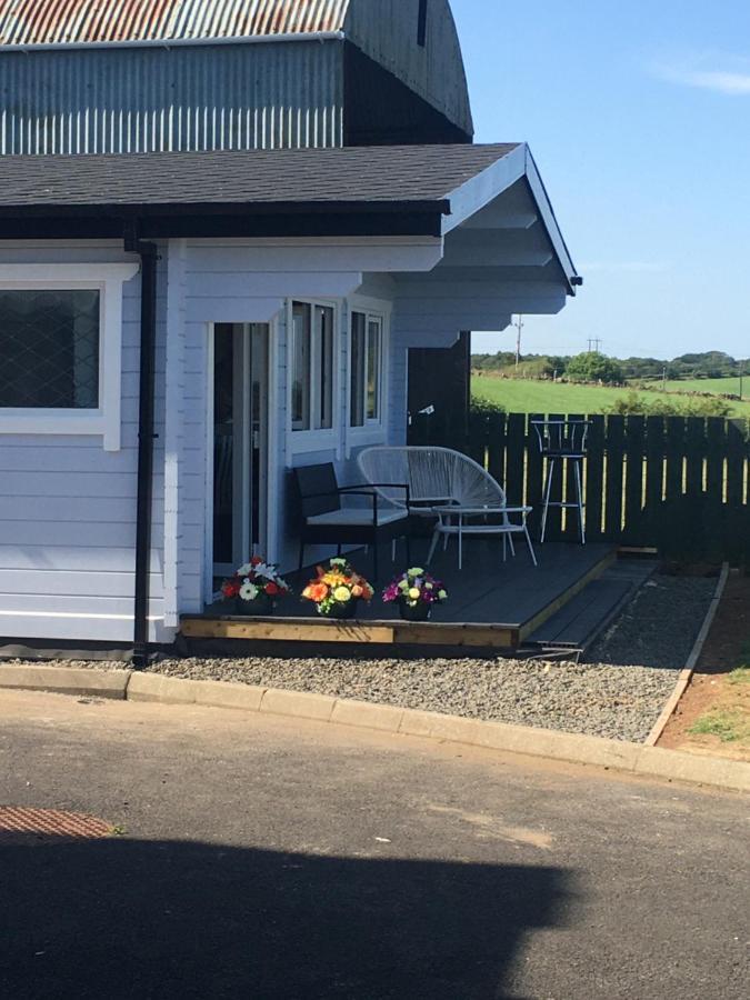 Country House And Spa Coleraine Bagian luar foto