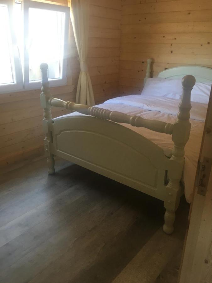 Country House And Spa Coleraine Bagian luar foto