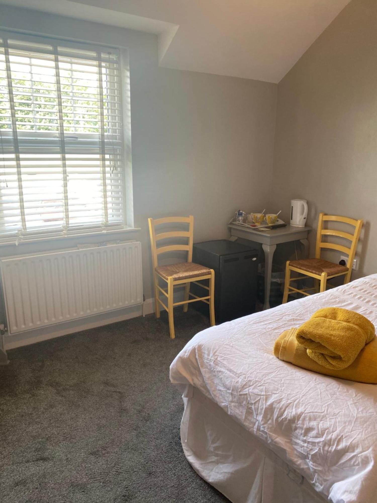 Country House And Spa Coleraine Bagian luar foto