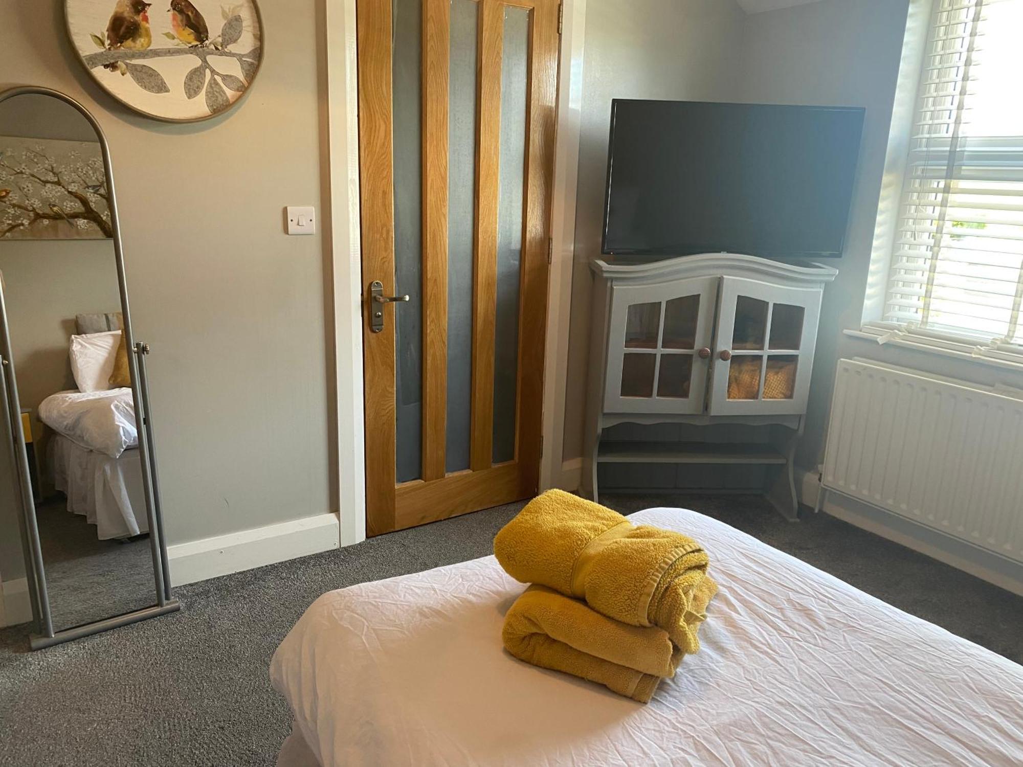 Country House And Spa Coleraine Bagian luar foto